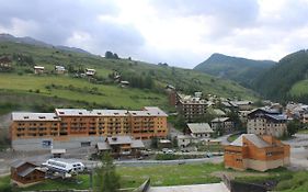 SNC Pra Sainte Marie